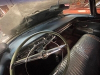 1958 Cadillac Seville for sale in Michigan (ID-110327)