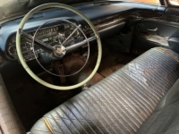 1958 Cadillac Seville for sale in Michigan (ID-110327)