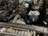 1958 Cadillac Seville for sale in Michigan (ID-110327)