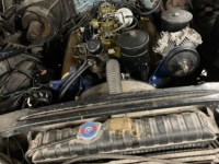 1958 Cadillac Seville for sale in Michigan (ID-110327)