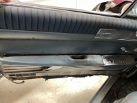 1958 Cadillac Seville for sale in Michigan (ID-110327)