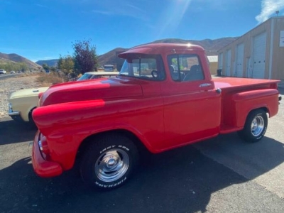 1958 Chevrolet 150 for sale