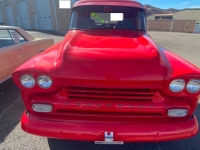 1958 Chevrolet 150 for sale in Michigan (ID-134811)