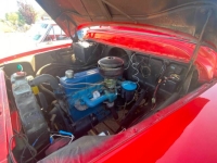 1958 Chevrolet 150 for sale in Michigan (ID-134811)