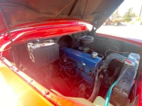 1958 Chevrolet 150 for sale in Michigan (ID-134811)