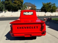 1958 Chevrolet 150 for sale in Michigan (ID-134811)