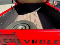1958 Chevrolet 150 for sale in Michigan (ID-134811)