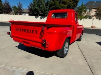 1958 Chevrolet 150 for sale in Michigan (ID-134811)