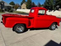 1958 Chevrolet 150 for sale in Michigan (ID-134811)