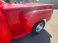 1958 Chevrolet 150 for sale in Michigan (ID-134811)