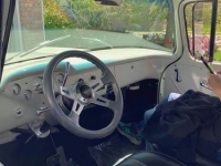 1958 Chevrolet 3100 for sale in Michigan (ID-94035)
