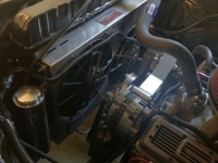 1958 Chevrolet 3100 for sale in Michigan (ID-94035)