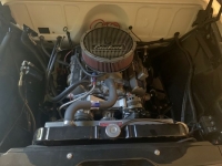 1958 Chevrolet 3100 for sale in Michigan (ID-94035)