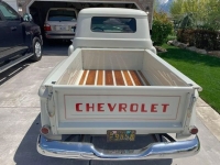 1958 Chevrolet 3100 for sale in Michigan (ID-94035)
