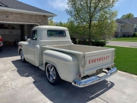 1958 Chevrolet 3100 for sale in Michigan (ID-94035)