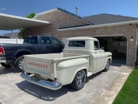 1958 Chevrolet 3100 for sale in Michigan (ID-94035)