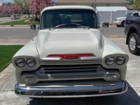 1958 Chevrolet 3100 for sale in Michigan (ID-94035)