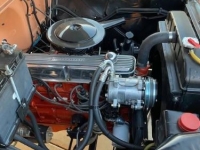 1958 Chevrolet 3100 for sale in Michigan (ID-95598)
