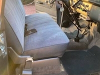 1958 Chevrolet 3100 for sale in Michigan (ID-95598)
