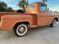 1958 Chevrolet 3100 for sale in Michigan (ID-95598)