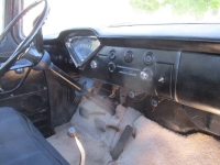 1958 Chevrolet 3100 for sale in Michigan (ID-130560)