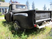 1958 Chevrolet 3100 for sale in Michigan (ID-130560)