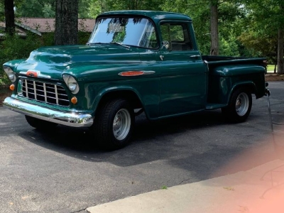 1958 Chevrolet 3100 for sale