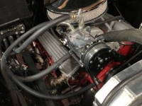 1958 Chevrolet 3100 for sale in Michigan (ID-136312)