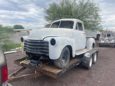 1958 Chevrolet 3100 for sale 1958 Chevrolet 3100 for sale