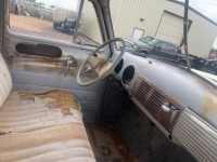 1958 Chevrolet 3100 for sale in Michigan (ID-144637)