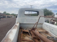 1958 Chevrolet 3100 for sale in Michigan (ID-144637)
