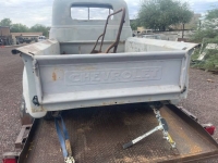 1958 Chevrolet 3100 for sale in Michigan (ID-144637)