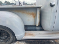 1958 Chevrolet 3100 for sale in Michigan (ID-144637)