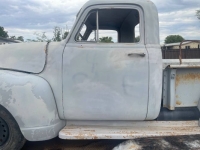 1958 Chevrolet 3100 for sale in Michigan (ID-144637)