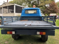 1958 Chevrolet 3800 for sale in Michigan (ID-155074)