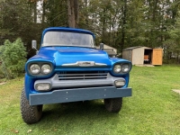 1958 Chevrolet 3800 for sale in Michigan (ID-155074)