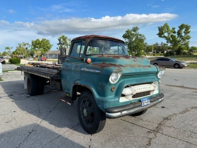 1958 Chevrolet 5700 for sale