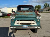 1958 Chevrolet 5700 for sale in Michigan (ID-117180)