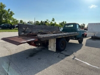 1958 Chevrolet 5700 for sale in Michigan (ID-117180)