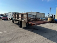 1958 Chevrolet 5700 for sale in Michigan (ID-117180)