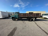 1958 Chevrolet 5700 for sale in Michigan (ID-117180)