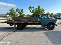 1958 Chevrolet 5700 for sale in Michigan (ID-117180)