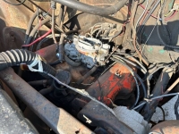 1958 Chevrolet 5700 for sale in Michigan (ID-117180)