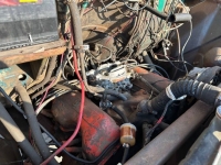1958 Chevrolet 5700 for sale in Michigan (ID-117180)