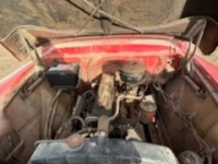 1958 Chevrolet Apache for sale in Michigan (ID-97142)