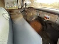 1958 Chevrolet Apache for sale in Michigan (ID-97142)