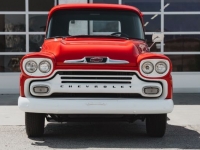 1958 Chevrolet Apache for sale in Michigan (ID-116265)