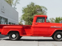 1958 Chevrolet Apache for sale in Michigan (ID-116265)