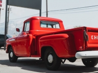 1958 Chevrolet Apache for sale in Michigan (ID-116265)