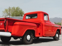 1958 Chevrolet Apache for sale in Michigan (ID-116265)
